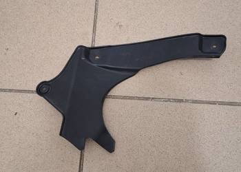 Lexus RX II osłona silnika błotnika lewa 53737-48030 części RX400h 2007