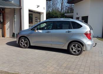 Honda FRV 2.2 ICTDI