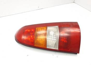 LAMPA PRAWA TYŁ OPEL ASTRA G