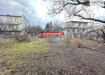 Oferta sprzedaży gruntu Kielce 557m2