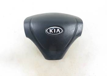 PODUSZKA KIEROWCY KIA PICANTO I 5690007700EQ