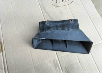 AUDI A6 C5 A6C5  4B0129617C Kierownica dolot wlot powietrza
