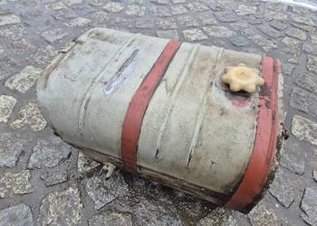 Zbiornik paliwa C-330