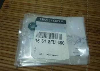 O-ring wtryskiwacza paliwa 16618FU460 Renault Nissan