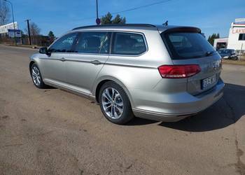 Volkswagen Passat 1.8tsi BMT Comfortline DSG