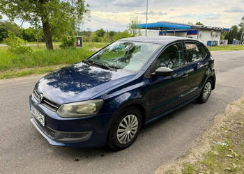 Volkswagen Polo V (2009-2017)