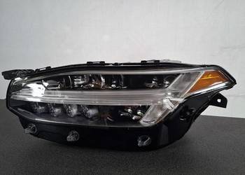 Volvo XC90 USA Lampa lewa przednia przód LED AFS