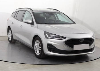 Ford Focus 1.5 EcoBlue