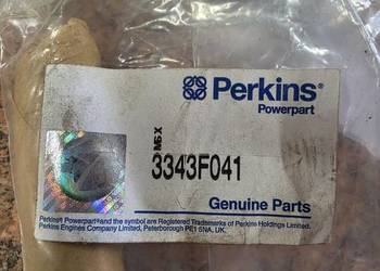 Prowadnica zaworu ssącego PERKINS Seria 1004, 1006