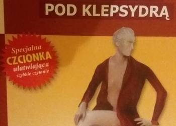 sklepy cynamonowe Sanatorium pod klepsydrą Szulc Schultz
