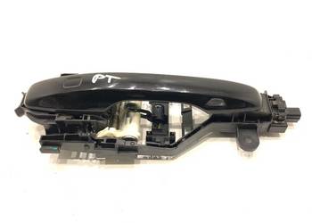 KLAMKA ZEWNĘTRZNA PRAWY TYŁ VOLVO S90 II Sedan/Limuzyna