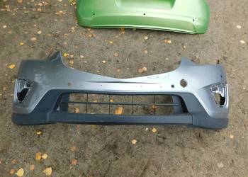 mazda CX5 zderzak nr 34038 WYSYŁKA