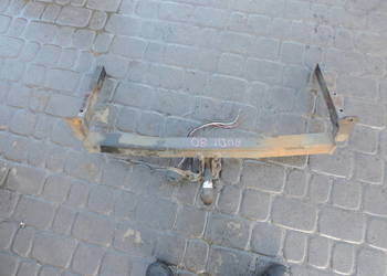 HAK HOLOWNICZY AUDI 80 B4 KOMBI