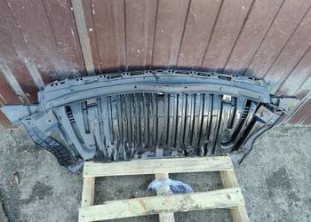 PŁYTA OSŁONA ZDERZAKA PRZÓD W212 LIFT A2125200223