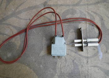 Transformator zapłonowy E3707/5 1,7VA 220/240V iskrownik