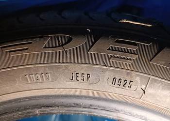 Opony wielosezonowe 195/55/16 Dębica Navigator 3