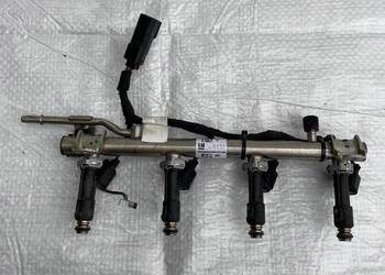 Listwa wtryskowa paliwa Astra V K 1.4 16V 12668433