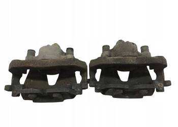 ZACISK HAMULCOWY PRAWY LEWY PRZÓD KPL 2.0 HDI  Peugeot Expert III 78TF57819