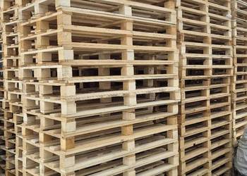 Palety 1400x800mm 140x80cm