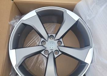 Nowe felgi rotory zamiennik 19"  5x112 19" fv23% gwarancja