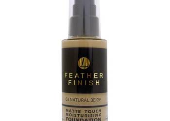 Lentheric Mayfair Feather Finish Matte Touch fluid podkład