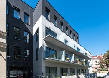Nowy apartament koło katedry, 3 pokoje, wysoki standard, garaż podziemny, …