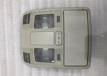 LAMPKA PODSUFITKI TG1667SS1B MAZDA 6 GJ
