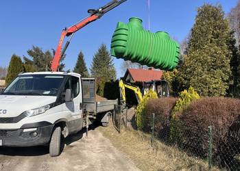 Iveco Daily 35-180 uszkodzony silnik