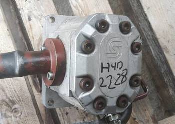 Pompa hydrauliczna SAUER DANFOSS SNP 338SC006 [HYD 2228]