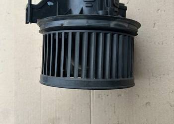Dmuchawa kabiny ford fiesta mk7 0130115551