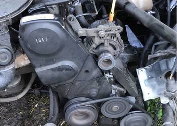 Silnik audi 80 b4 2.0. ABT 90Km