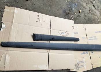 FIAT STILO 3D 7353145320 7353145290 LISTWA BOCZNA DRZWI BŁOTNIKA