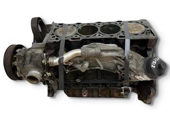 DÓŁ SILNIKA Z18XER Opel Astra III H Zafira B Vectra C 1.8 16V blok 55559703