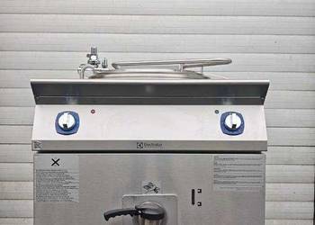Kocioł warzelny gazowy Electrolux 60L 2023r
