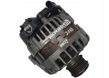 ALTERNATOR Volvo S60 II S80 II V70 III V60 2.0 D3 D4 31285627