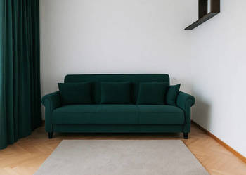 Mieszkanie Gdańsk Pilotów 43m2 2-pok