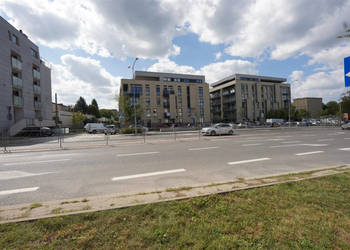 Mieszkanie Kielce 31m2 1 pokojowe