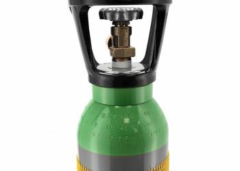 FV23  Butla na sprężone powietrze Umarex 300 bar, 6 L