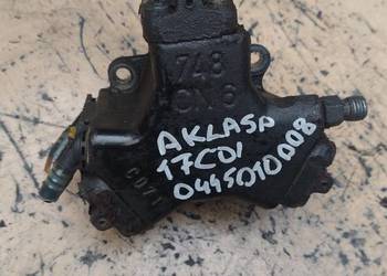 MERCEDES A KLASA VANEO 1,7CDI pompa wtryskowa 0445010008