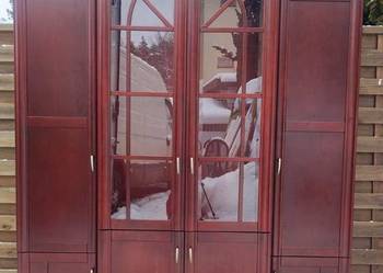 Kredens Klose Milo witryna duża elegancka