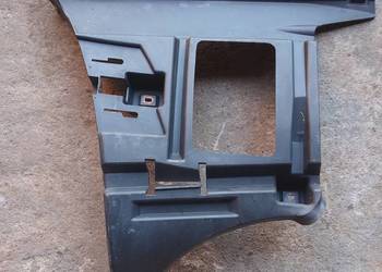 Ślizg zderzaka tył lewy Volvo V70 II FL 05-07 Oryginał 09190311
