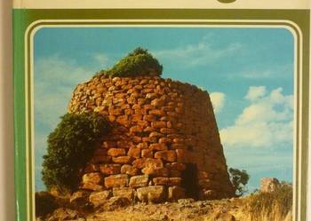 LA SARDEGNA - MANLIO BRIGAGLIA