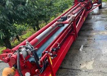 Otrząsarka do wiśni Maja- Weremczuk