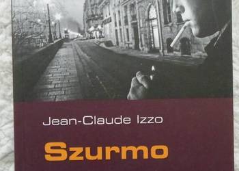Szurmo Jean-Claude Izzo