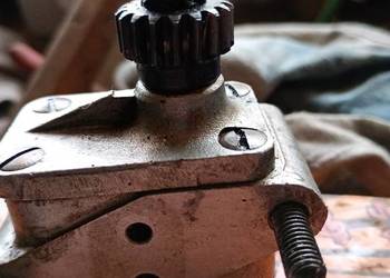 Pompa oleju NSU osl 250, 350