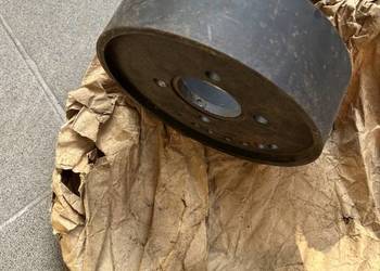 Bęben hamulca ręcznego Żuk, Nysa, Warszawa