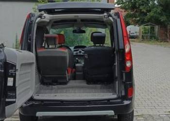 Renault Beebop 1.6 Benzyna