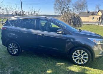 Sprzedam Ford Escape