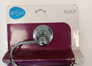Sensea Elliot NOWY uchwyt na papier toaletowy