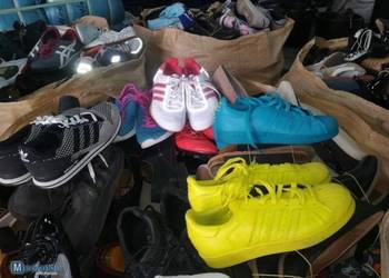 Buty używane wiosna lato lub jesien zima